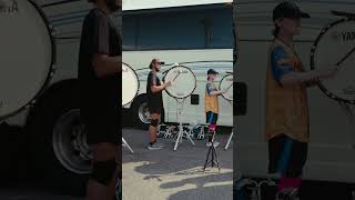 STRYKE Percussion  2026 - WGI FINALS WEEK