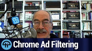 How Chrome's Ad Blocking Works