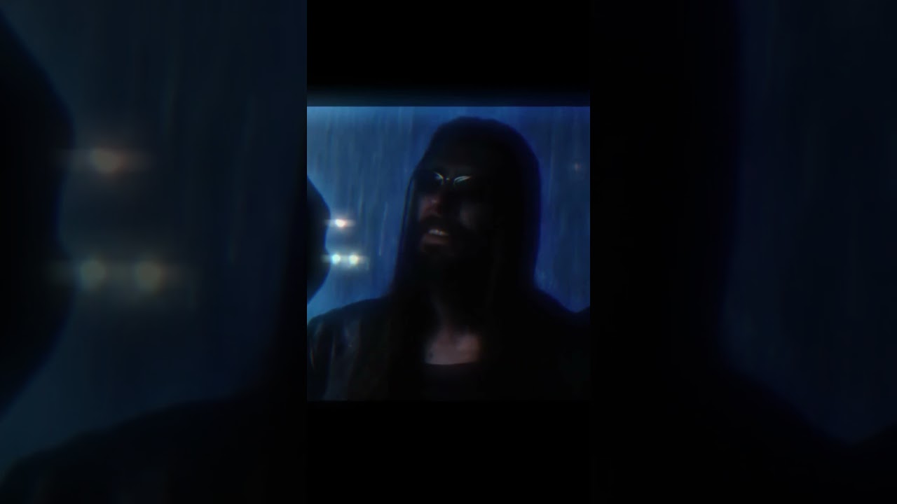 Minority Report edit 