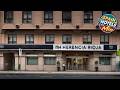 NH Herencia Rioja | Logrono, Spain | Hotel Review 🏩
