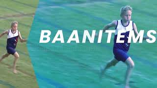 Ranties Live - Athletics 2026