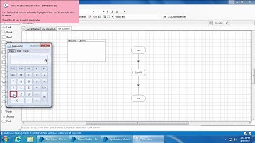 Blue Prism Video Tutorial | 019 | Object Studio - Part 2 - Spying Windows applications