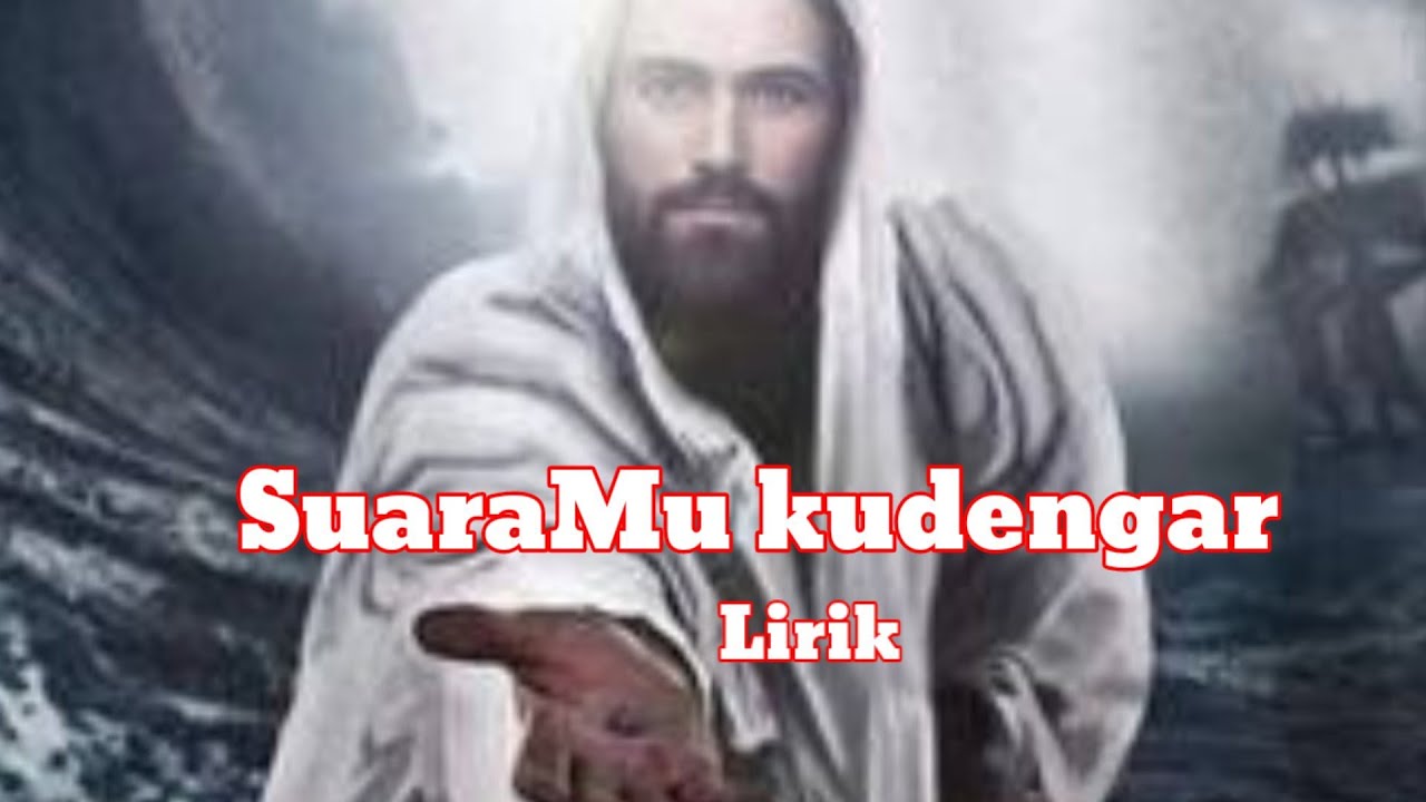 Suaramu kudengar - herlin pirena | lagu rohani kristen