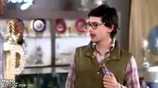 Get Some Bling With Master P -Nut