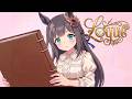 【ウマ娘MAD】Logue【AIイラスト】