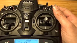 Monitorizar devo 7 (FUNTION)