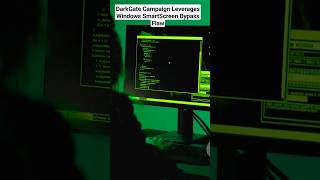 DarkGate Campaign Leverages Windows SmartScreen Bypass Flaw #hacker #cyberware #cybersecurity 👨‍💻🤖 screenshot 3