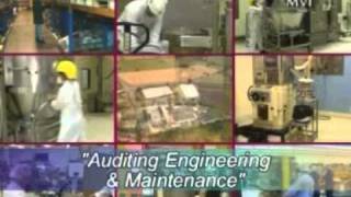 Auditing Engineering & Maintenance
