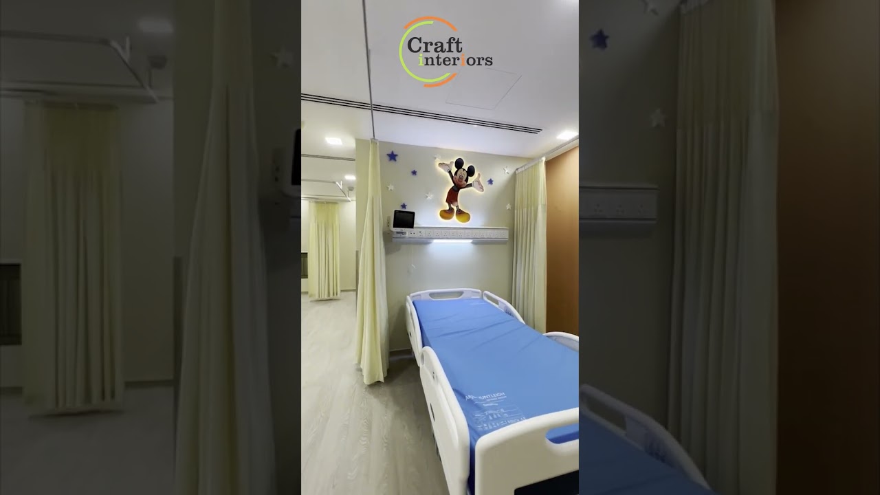 FITOUT WORK BY CRAFT INTERIORS