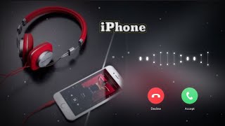🔔 iPhone Ringtone 2026 | आईफोन New iPhone Remix Tone | iOS Original Ringtone | Trending Ringtone MP3