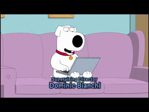 Family Guy| Brian’s son - YouTube