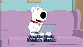 Family Guy| Brian’s son