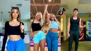 “She said she wish there was two of me” TikTok Trend Compilation