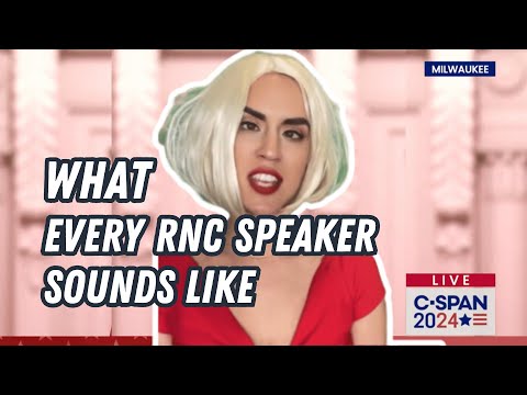 What Can't Donald Trump Do?!!!