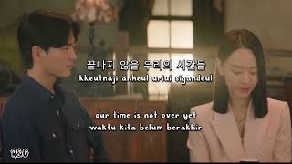 Download Lagu Lee Min-hyuk (이민혁) -- In the Glow of Us -- Dear Hyeri (나의 해리에게) OST -- Lyrics Han-Rom-Eng-BahasaIndo MP3