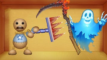 Kick The Buddy 2021 Android Gameplay Walkthrough part 1