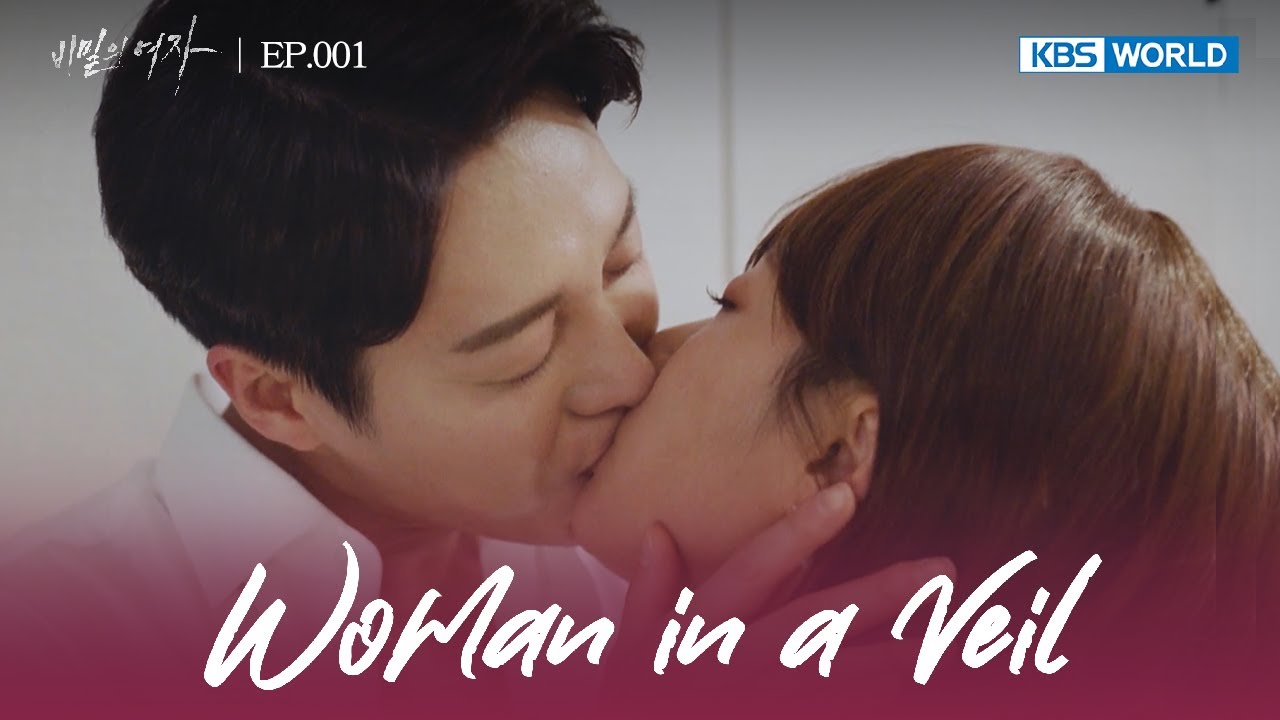 How long will you live in such agony? [Woman in a Veil EP.001] | KBS WORLD TV 230321