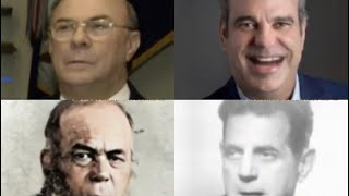 Mis 4 Presidentes De República Dominicana Favoritos