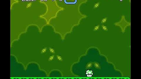 SMW hack - Custom Sprite