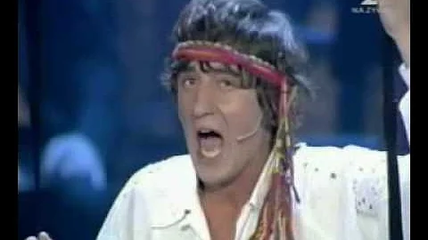 Jan Bzdawka "Niech zamkn si drzwi"