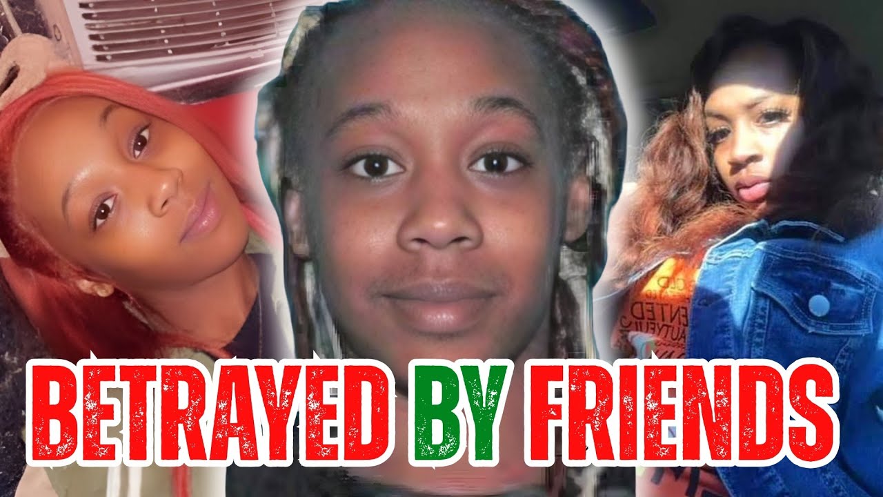 What REALLY Happened to Mahogany Jackson - A True Crime Documentary