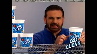 Ytp Billy Mays Hates Oxi Clean
