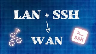 Мини VPN через SSH? Управляем pfsense маршрутизатором через WAN по SSH. SSH туннель! screenshot 4