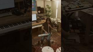 Is the Melodica too weird in this live loop? #livelooping #songwriting