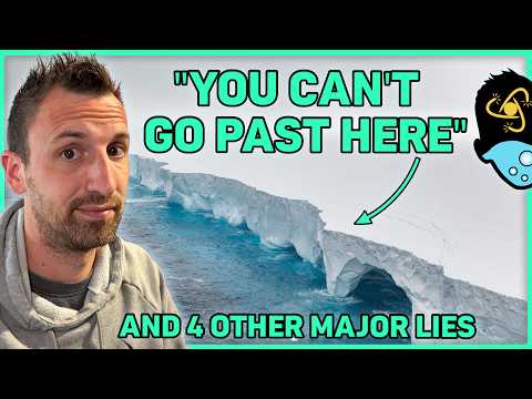 5 Lies That Flat Earthers Keep Telling