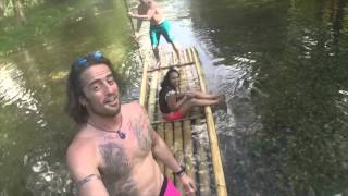 Philippines April May, 2015 Part I