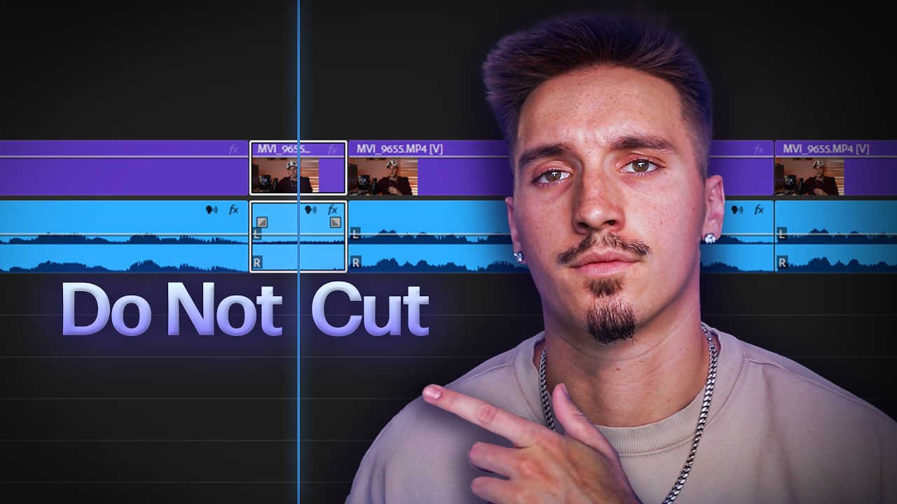 The 3 Most Important Editing Secrets No One Talks About