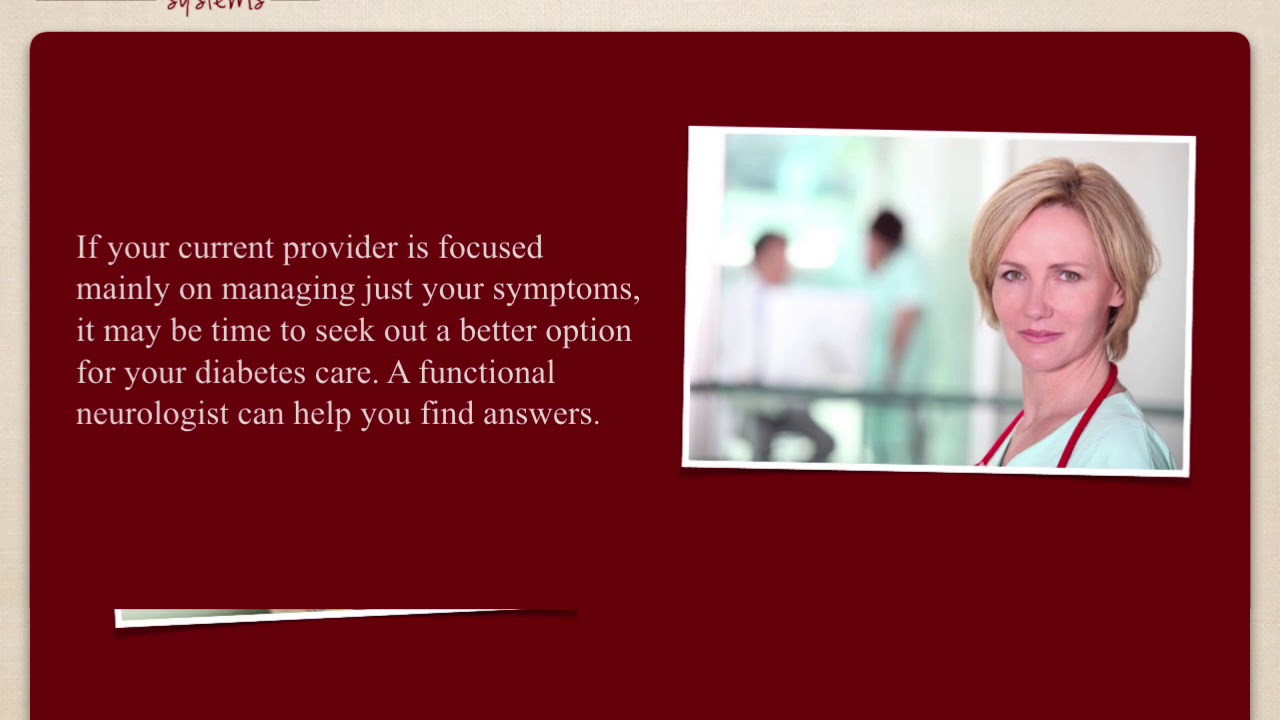 Support For Diabetes In Denver