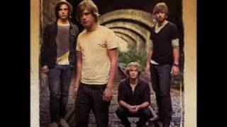 The Days-Carry Me