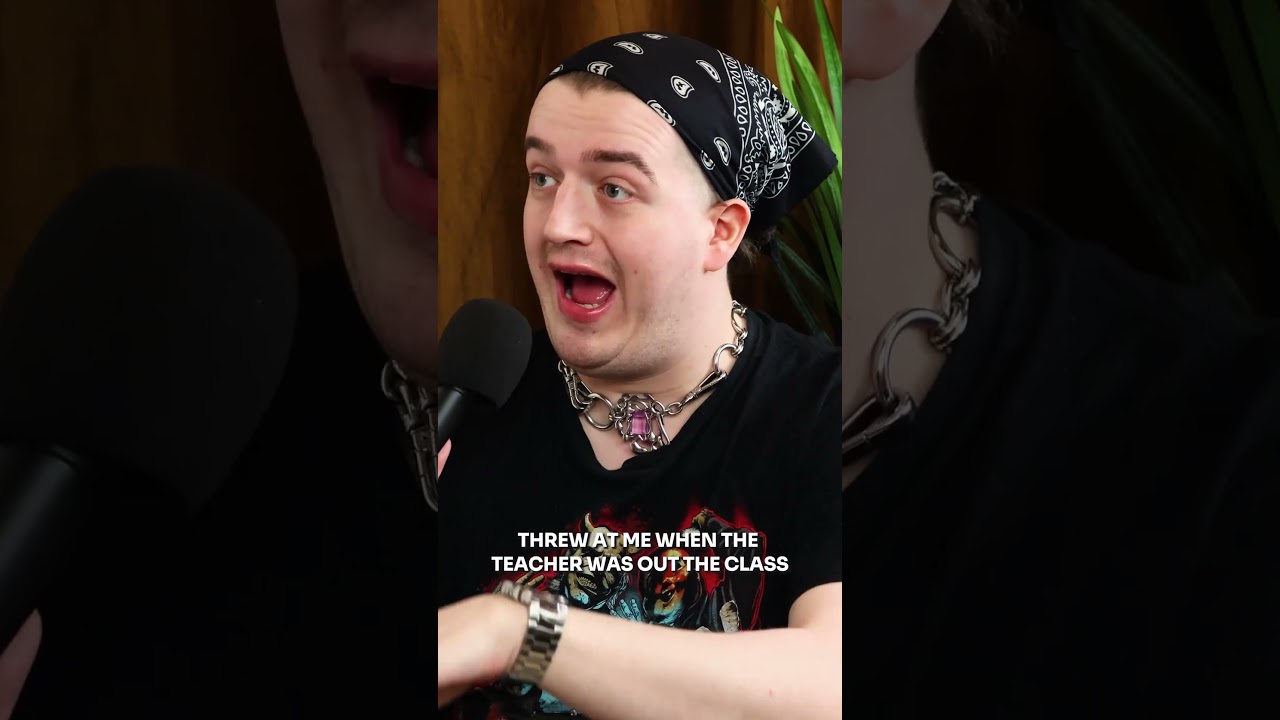 Лоуренс Чейни о том, как постоять за себя и прославить свой дом | The Pieces with Bimini