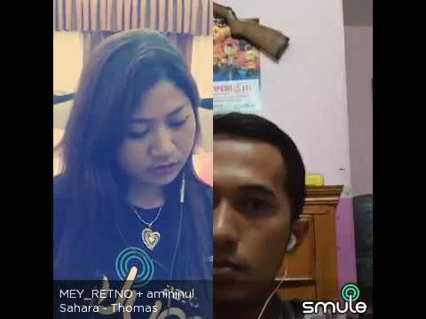 Duet maut suara terindah sepanjang masa