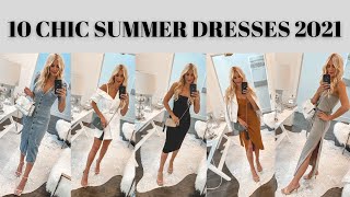 elegant summer dresses 2021 Summer Mother of the Bride Dresses 2021 Pink High Low A Line Bow Elegant Ruched 8 / Burgundy