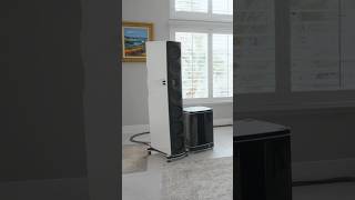 Certified Pre-Owned Børresen Z5 Cryos Available Now 🤍