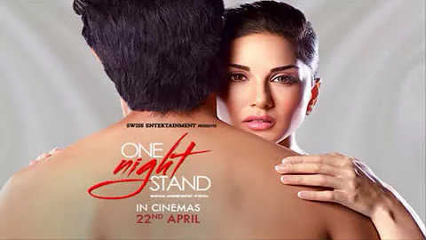 One Night Stand HD Video Song | Sunny Leone, Tanuj Virwani | T-Series