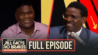 Michael Irvin’s Top 5 Cowboys, Bills-Chiefs legacy game, Best WRs of All-Time & Eagles epic collapse
