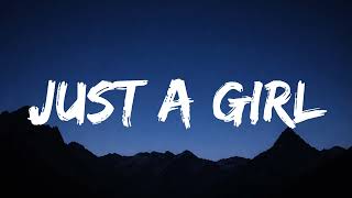 Just A Girl - DrINsaNE (Official Remix) Just A Boy | Viral Japanese English Song 2026