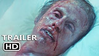 CHERNOBYL Official Trailer (2019)