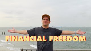 How would I start building wealth today?