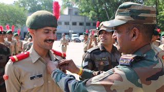 Squad Drill Competition | Khalsa college NCC Fest | Commander CPL Sreshth | #youtube #subscribe