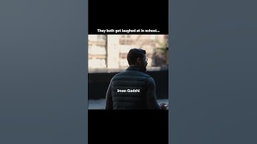 Iman Gadzhi x Davie Fogarty