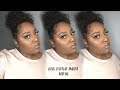 Basic Everyday Makeup Routine