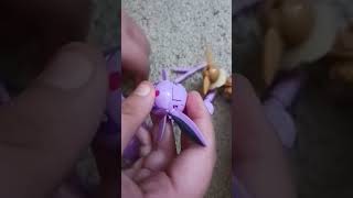 can you find eevee  in this video  ? part 3 coming soon !!!