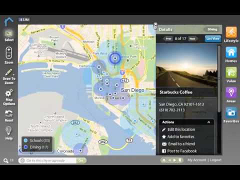 SpatialMatch Getting Started
