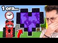 LA MIA RAGAZZA GIOCA per LA PRIMA VOLTA a MINECRAFT 1.20!