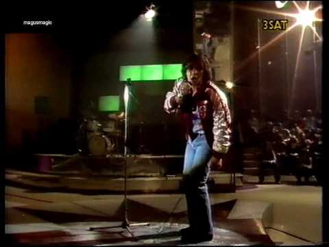 Eric Burdon - Hollywood Woman (1978)