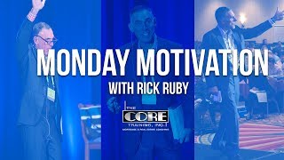 Know Your Money: The Three Types Of Income You Need To Know w/ Rick Ruby Net Worth